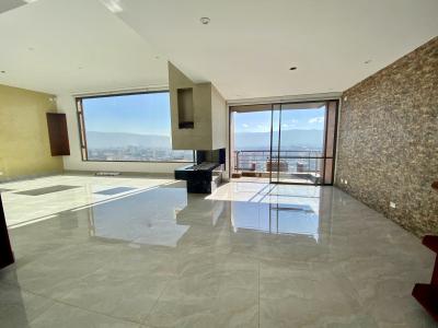 Apartamento En Arriendo En Bogota A73285, 203 mt2, 3 habitaciones