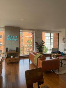 Apartamento En Arriendo En Bogota A75001, 112 mt2, 3 habitaciones