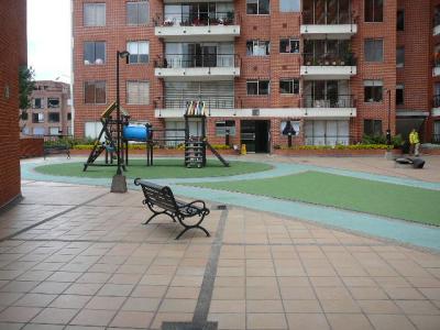 Apartamento En Arriendo En Bogota A75003, 88 mt2, 3 habitaciones