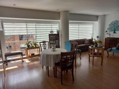 Apartamento En Arriendo En Bogota A75653, 60 mt2, 1 habitaciones
