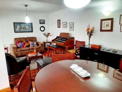 Apartamento En Arriendo En Bogota En Santa Barbara Central Usaquen A75675, 75 mt2, 1 habitaciones
