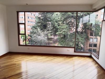 Apartamento En Arriendo En Bogota En El Nogal A75679, 330 mt2, 3 habitaciones