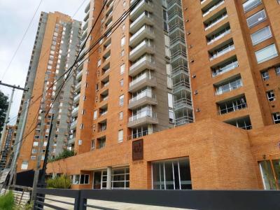 Apartamento En Arriendo En Bogota En Maria Cristina A77509, 85 mt2, 2 habitaciones