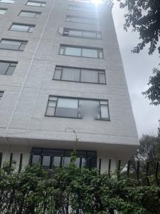 Apartamento En Arriendo En Bogota En La Cabrera A77801, 52 mt2, 1 habitaciones