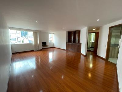 Apartamento En Arriendo En Bogota En Santa Barbara A78578, 89 mt2, 2 habitaciones