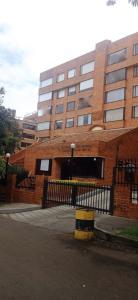 Apartamento En Arriendo En Bogota En Parque Los Lagartos A78664, 116 mt2, 2 habitaciones