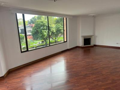 Apartamento En Arriendo En Bogota En La Calleja Usaquen A78753, 145 mt2, 3 habitaciones