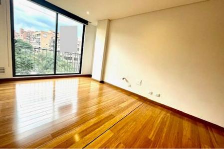 Apartamento En Arriendo En Bogota A78768, 66 mt2, 1 habitaciones
