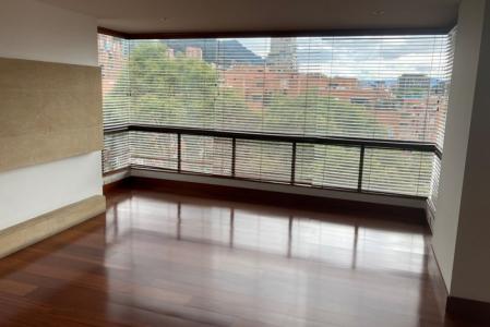 Apartamento En Arriendo En Bogota A78840, 258 mt2, 4 habitaciones