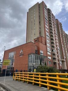 Apartamento En Arriendo En Bogota En Hayuelos A78878, 62 mt2, 3 habitaciones