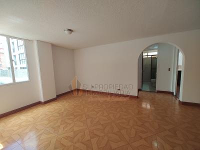 Apartamento En Arriendo En Bogota En Cedritos Usaquen A78923, 74 mt2, 3 habitaciones