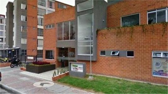 Apartamento En Arriendo En Bogota En El Tintal A78975, 54 mt2, 3 habitaciones