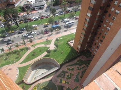 Apartamento En Arriendo En Bogota En Andes Norte A78976, 168 mt2, 4 habitaciones