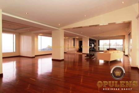 Apartamento Penthouse en Arriendo Mirador de Torreladera Suba E169, 730 mt2, 4 habitaciones