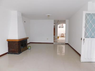 Arriendo De Apartamento En Bogota, 110 mt2, 4 habitaciones