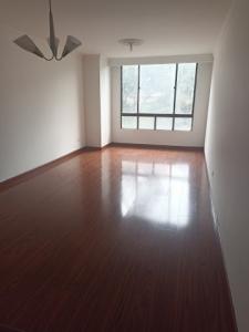 Arriendo De Apartamento En Bogota, 80 mt2, 3 habitaciones
