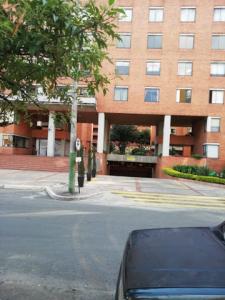 Arriendo De Apartamento En Bogota, 100 mt2, 3 habitaciones