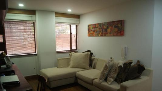 Apartamento En Arriendo En Bogota En Los Rosales A79702, 176 mt2, 3 habitaciones