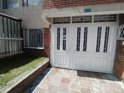 Apartamento En Arriendo En Bogota En Normandia A82802, 194 mt2, 6 habitaciones