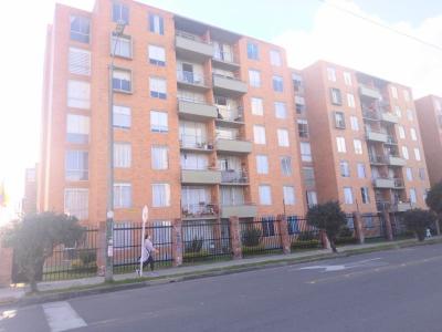 Apartamento En Arriendo En Bogota A83169, 64 mt2, 3 habitaciones