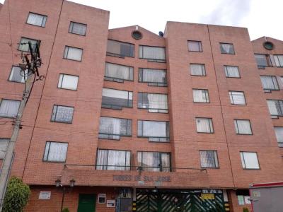 Apartamento En Arriendo En Bogota A8923, 43 mt2, 2 habitaciones