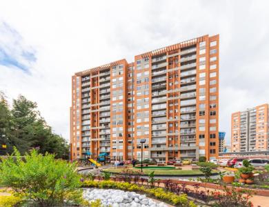 Apartamento En Arriendo En Bogota A8931, 96 mt2, 3 habitaciones