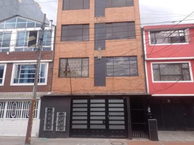 Apartamento En Arriendo En Bogota A8946, 44 mt2, 2 habitaciones