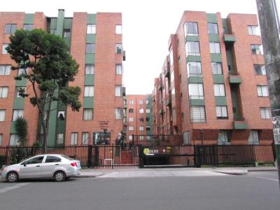 Apartamento En Arriendo En Bogota A8961, 74 mt2, 3 habitaciones