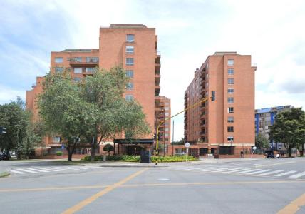 Apartamento En Arriendo En Bogota En Salitre A9048, 190 mt2, 3 habitaciones