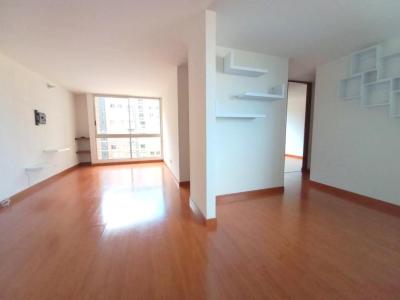 Apartamento En Arriendo En Bogota A9215, 55 mt2, 2 habitaciones