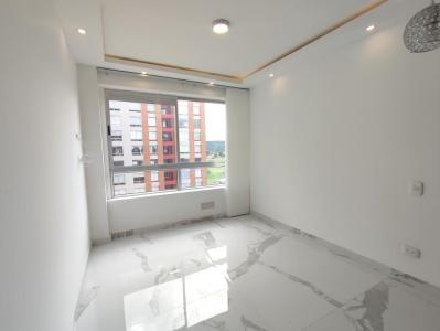 Apartamento En Arriendo En Bogota A9282, 40 mt2, 1 habitaciones