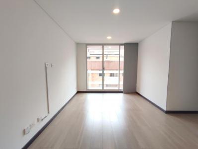 Apartamento En Arriendo En Bogota A9285, 63 mt2, 1 habitaciones