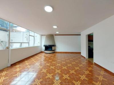 Apartamento En Arriendo En Bogota A9326, 140 mt2, 4 habitaciones