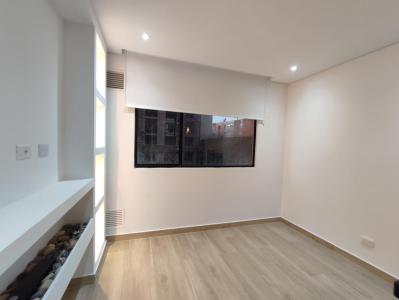 Apartamento En Arriendo En Bogota A9334, 31 mt2, 1 habitaciones