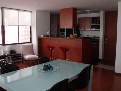 Apartamento En Arriendo En Bogota En Antiguo Country A9515, 96 mt2, 3 habitaciones