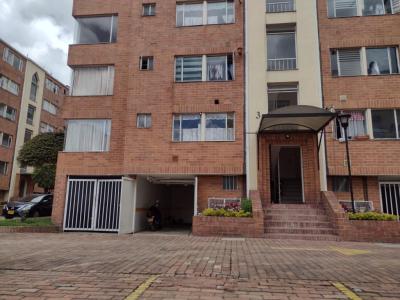 Apartamento En Arriendo En Bogota En Mirandela A9658, 80 mt2, 3 habitaciones