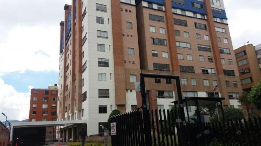 Apartamento En Arriendo En Bogota En Andes Norte A11731, 114 mt2, 3 habitaciones