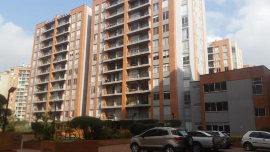 Apartamento En Arriendo En Bogota En Pontevedra A42398, 85 mt2, 3 habitaciones