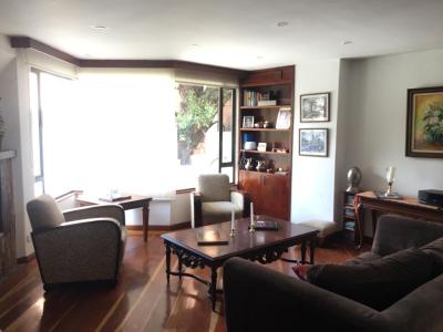 Apartamento En Arriendo En Bogota En La Cabrera A45772, 175 mt2, 3 habitaciones