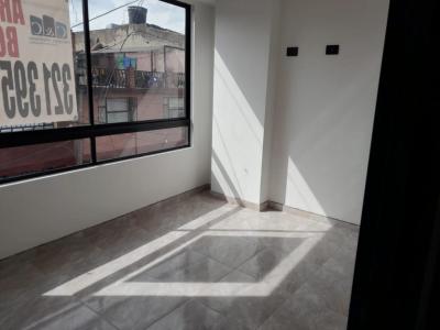 Apartamento En Arriendo En Bogota En Boyaca A45869, 50 mt2, 2 habitaciones