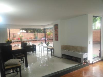 Apartamento En Arriendo En Bogota En Aticos Del Norte ( Colina Camp A48042, 120 mt2, 4 habitaciones