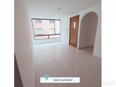 Apartamento En Arriendo En Bogota En Victoria Norte A48105, 59 mt2, 2 habitaciones