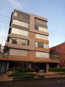 Apartamento En Arriendo En Bogota En San Patricio Usaquen A54163, 110 mt2, 3 habitaciones