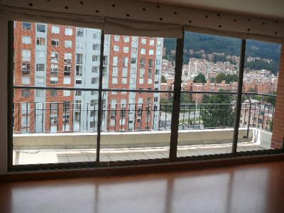 Apartamento En Arriendo En Bogota A54482, 88 mt2, 3 habitaciones