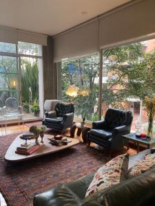 Apartamento En Arriendo En Bogota A54484, 90 mt2, 2 habitaciones