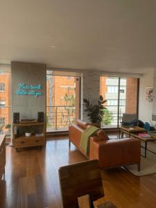 Apartamento En Arriendo En Bogota A54522, 112 mt2, 3 habitaciones