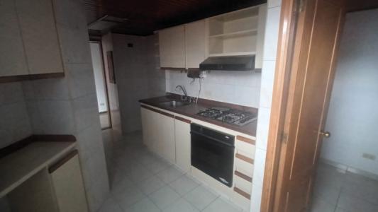 Apartamento En Arriendo En Bogota A13678, 127 mt2, 3 habitaciones