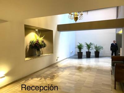 Apartamento En Arriendo En Bogota En El Refugio Chapinero A48854, 520 mt2, 4 habitaciones