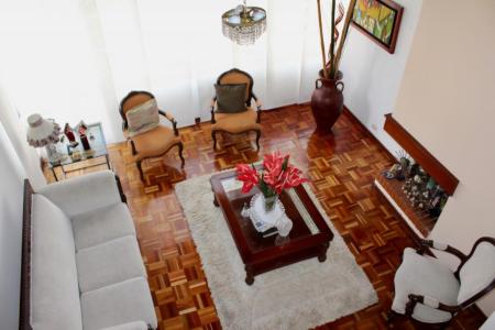 Apartamento En Arriendo En Bogota En La Castellana A48987, 184 mt2, 4 habitaciones