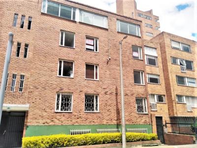 Apartamento En Arriendo En Bogota A61752, 122 mt2, 3 habitaciones